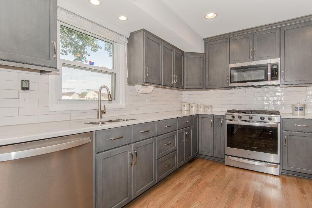 Images Reliable Home Improvement and Supply, Inc.