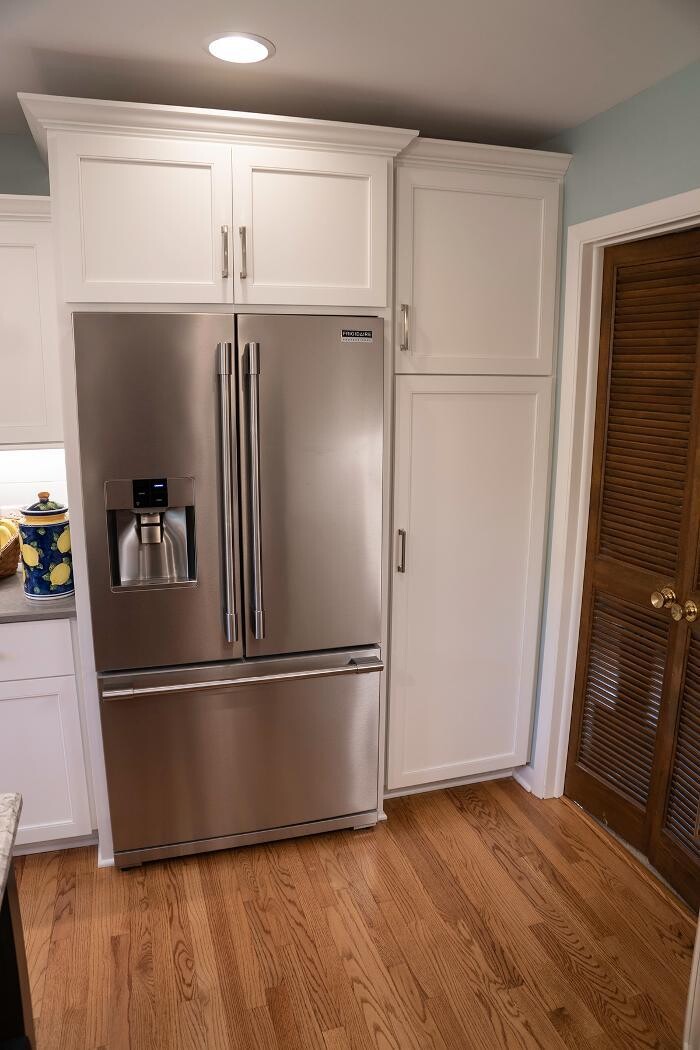 Images Reliable Home Improvement and Supply, Inc.