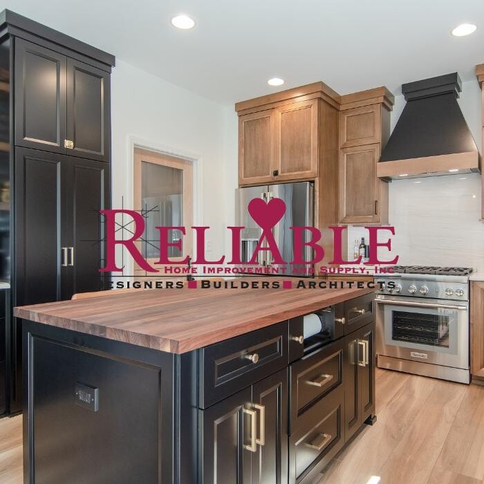 Images Reliable Home Improvement and Supply, Inc.