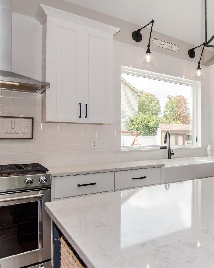 Images Reliable Home Improvement and Supply, Inc.