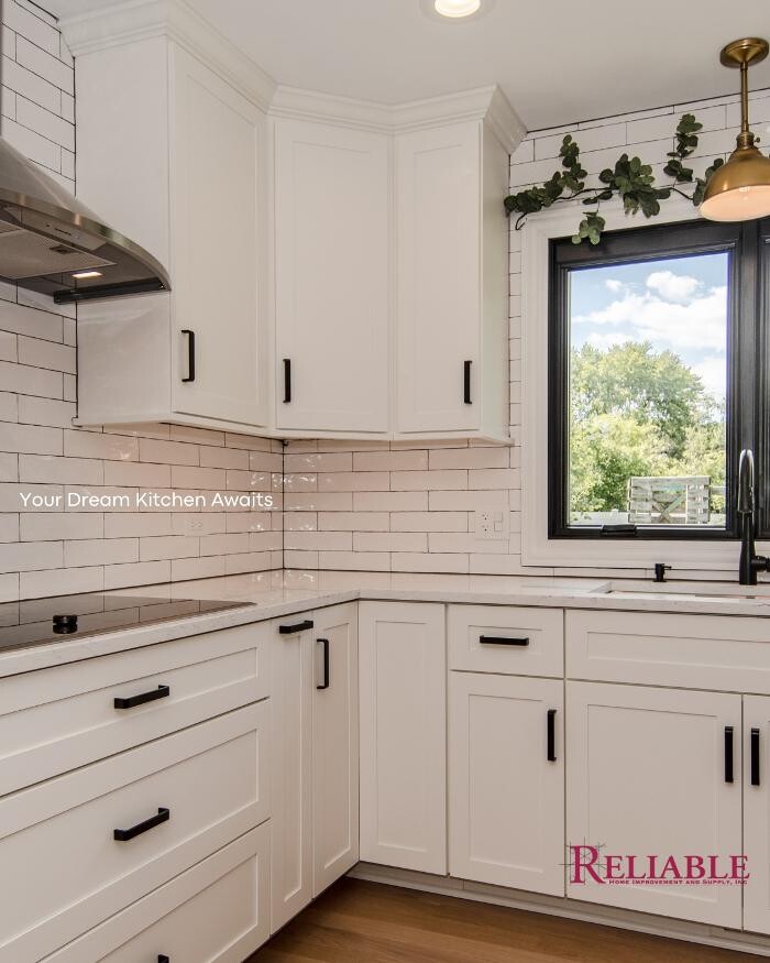 Images Reliable Home Improvement and Supply, Inc.