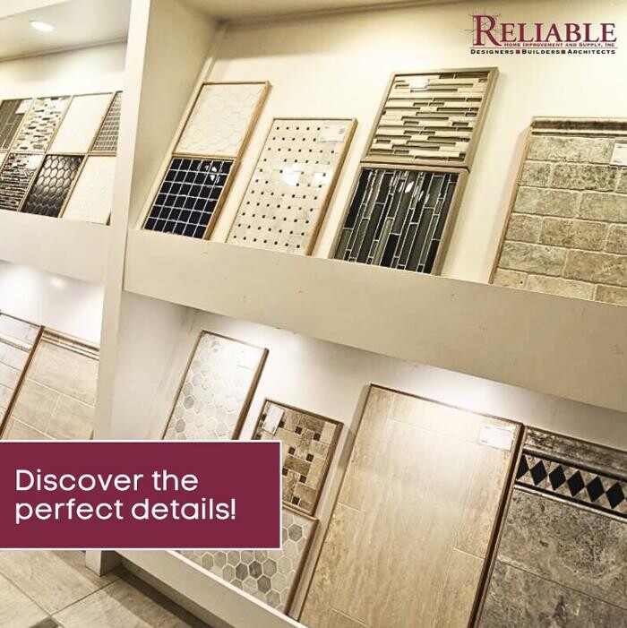 Images Reliable Home Improvement and Supply, Inc.