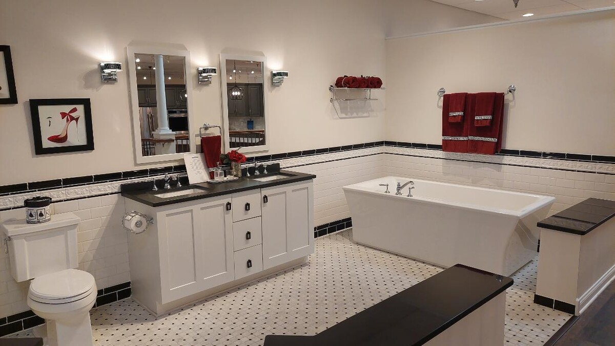 Images Reliable Home Improvement and Supply, Inc.