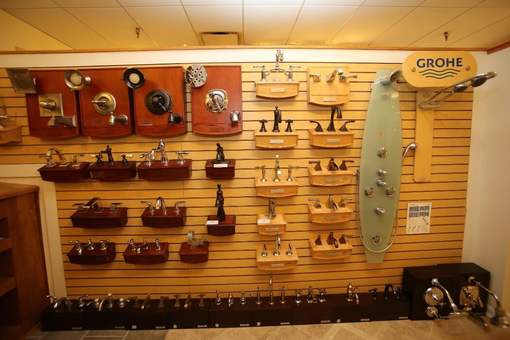 Images Reliable Home Improvement and Supply, Inc.