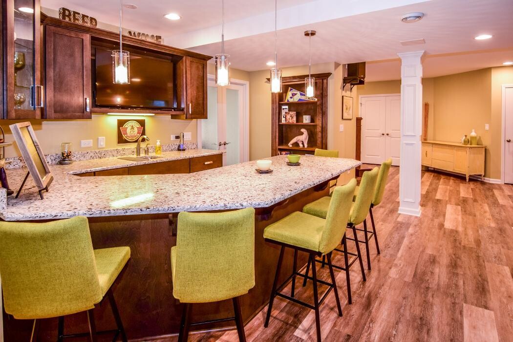 Images Reliable Home Improvement and Supply, Inc.