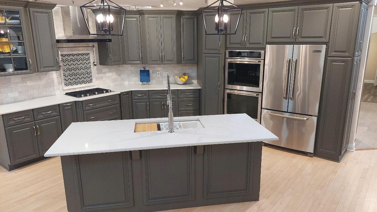 Images Reliable Home Improvement and Supply, Inc.