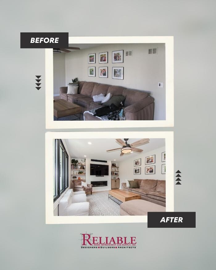 Images Reliable Home Improvement and Supply, Inc.