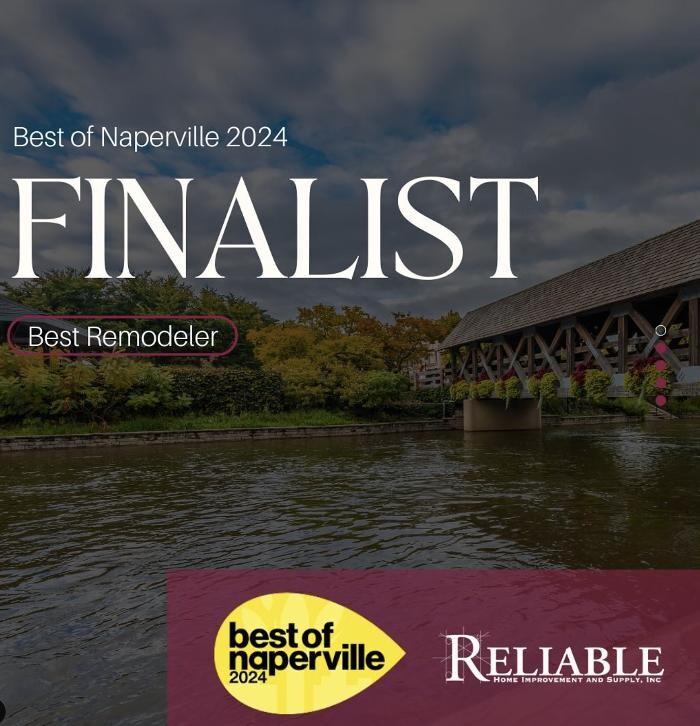 Images Reliable Home Improvement and Supply, Inc.