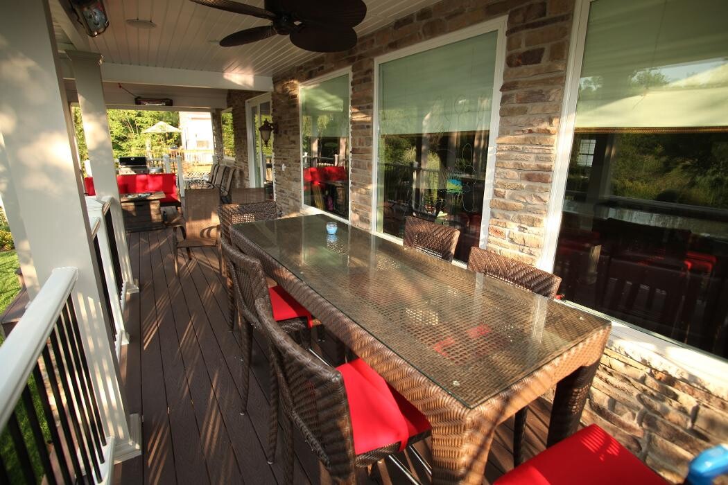 Images Reliable Home Improvement and Supply, Inc.