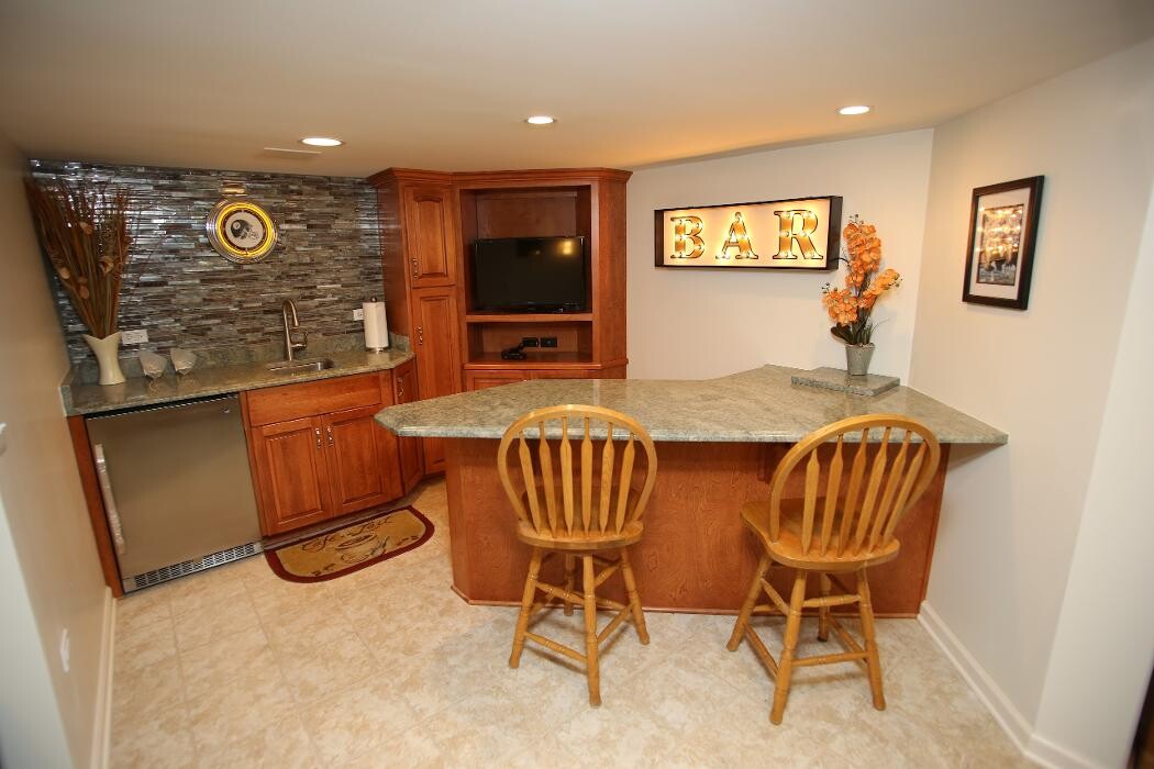 Images Reliable Home Improvement and Supply, Inc.