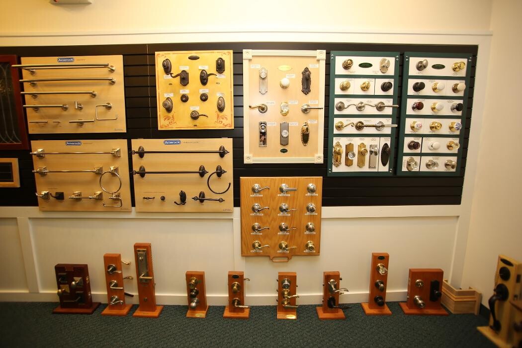 Images Reliable Home Improvement and Supply, Inc.