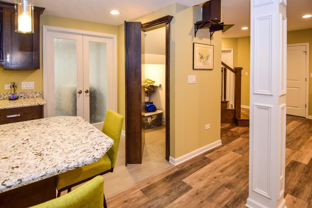 Images Reliable Home Improvement and Supply, Inc.