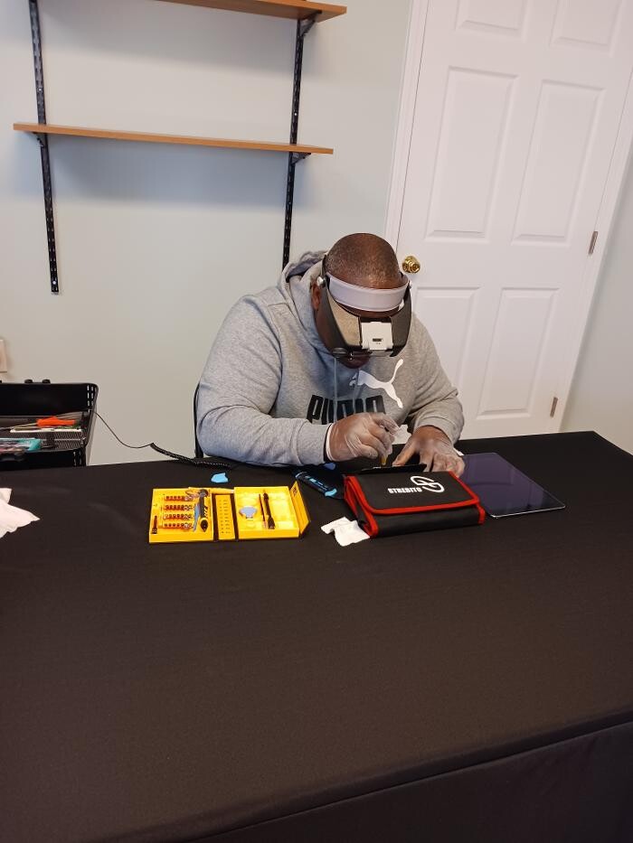 Images Totally Tech Savvy