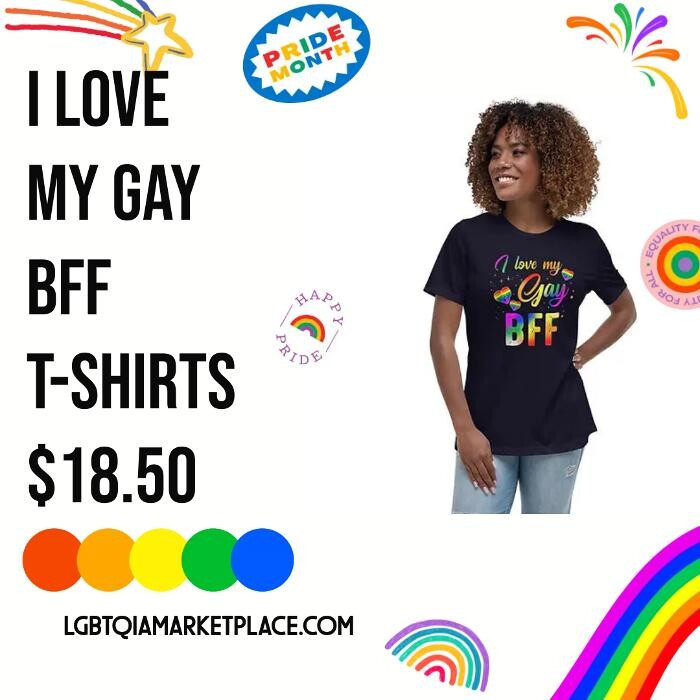 Images LGBTQIA-Marketplace