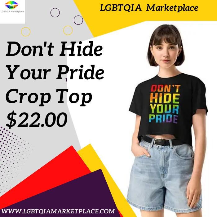 Images LGBTQIA-Marketplace