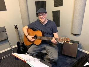 Images Skyline Productions Academy and Recording
