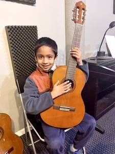 Images Skyline Productions Academy and Recording
