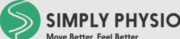 Simply Physio - Knoxville Logo