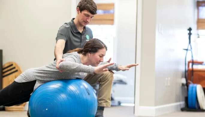 Images Simply Physio - Knoxville