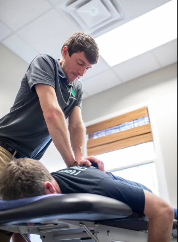 Images Simply Physio - Knoxville
