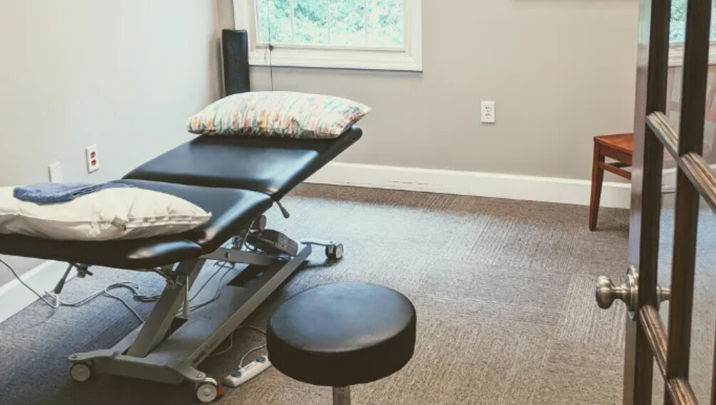 Images Simply Physio - Knoxville