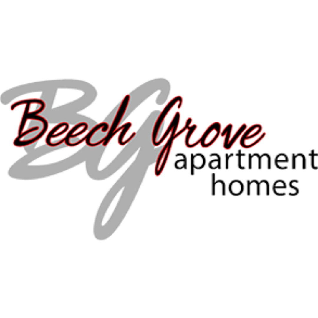 Beech Grove Apartments Logo