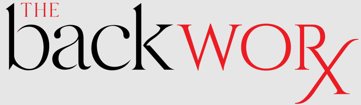 The Back WoRX - Bradenton Logo