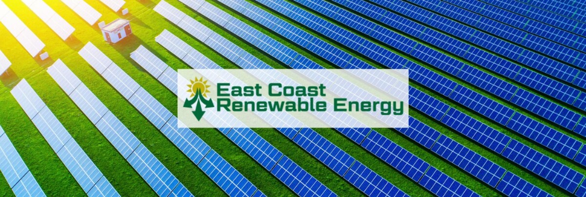 Images East Coast Renewable Energy