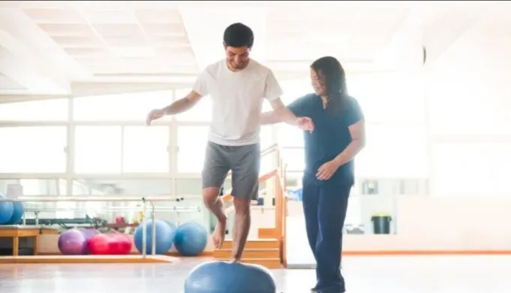 Images Robbins Rehabilitation West - Allentown Cedar Crest