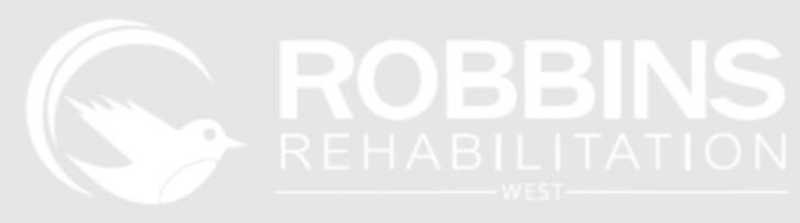 Robbins Rehabilitation West - Bethlehem Logo