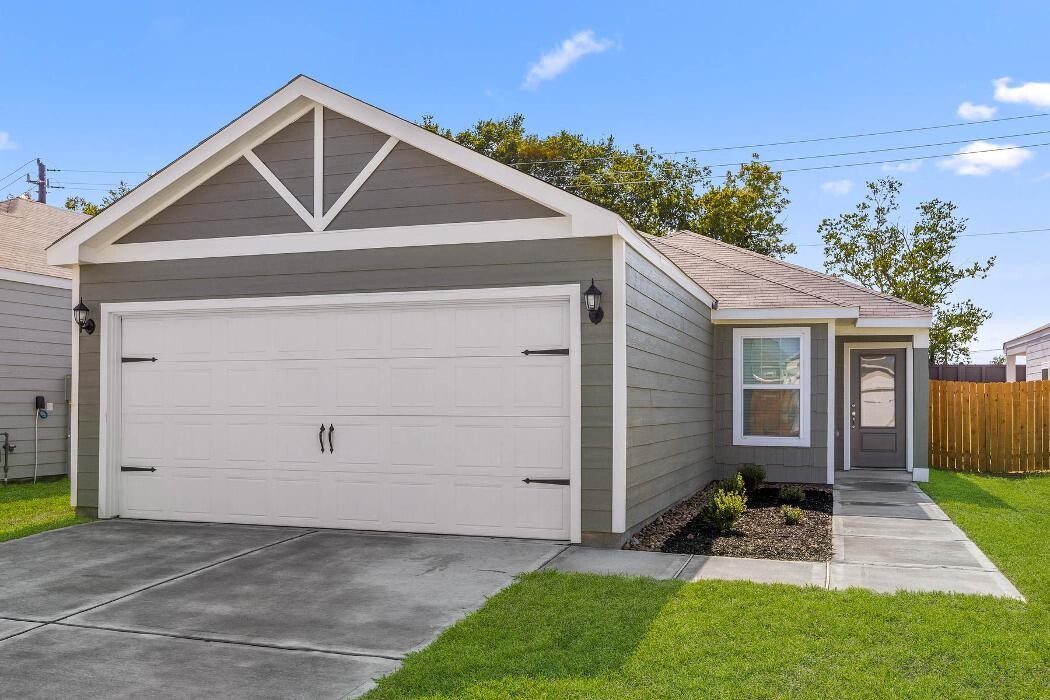 Images LGI Homes - Wayside Village