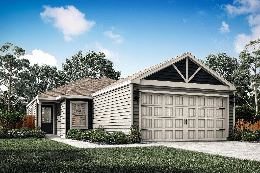 Images LGI Homes - Wayside Village
