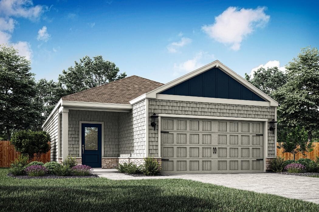 Images LGI Homes - Wayside Village