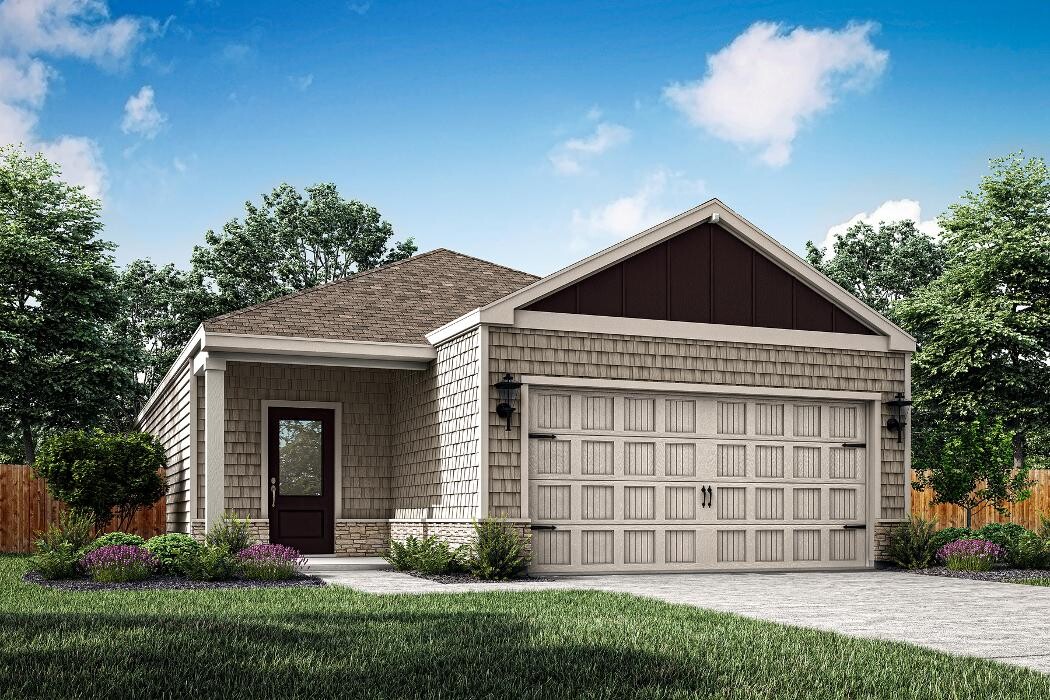Images LGI Homes - Wayside Village