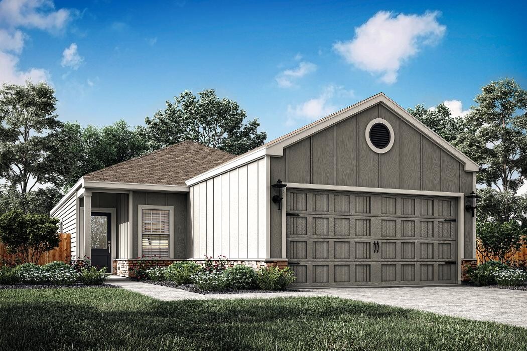 Images LGI Homes - Wayside Village