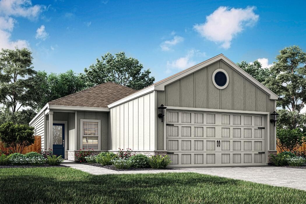 Images LGI Homes - Wayside Village