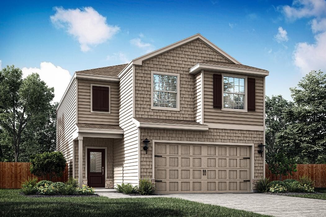 Images LGI Homes - Wayside Village
