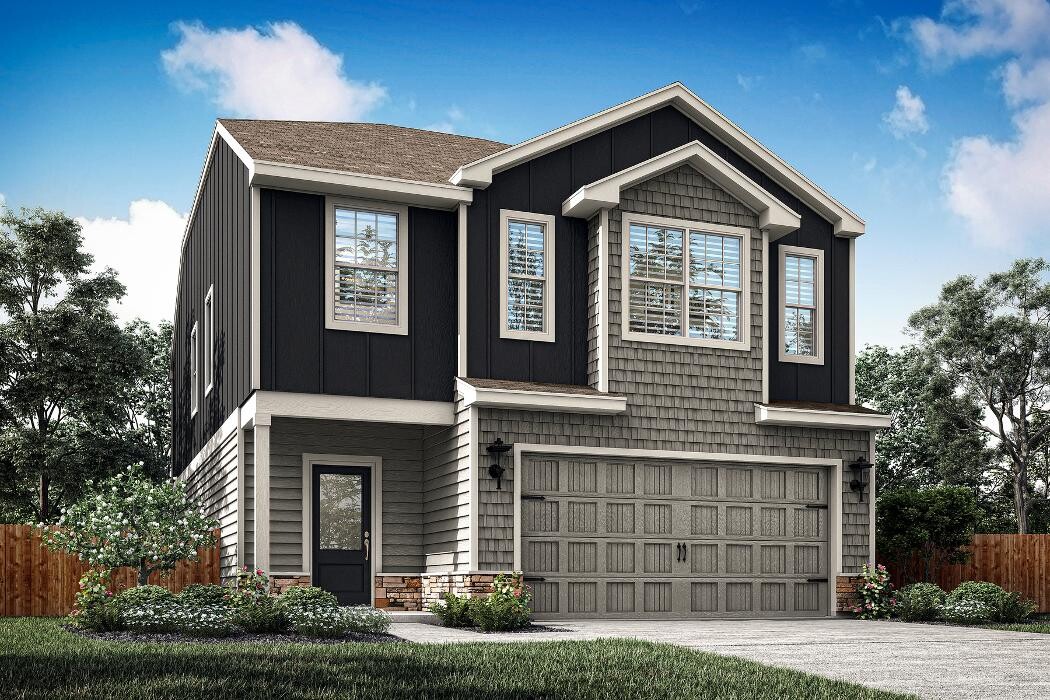 Images LGI Homes - Wayside Village