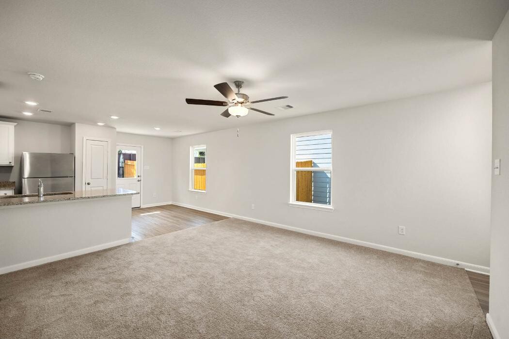 Images LGI Homes - Wayside Village