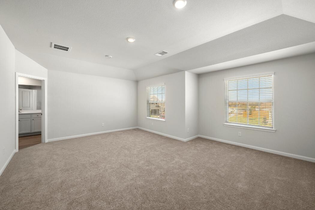 Images LGI Homes - Wayside Village