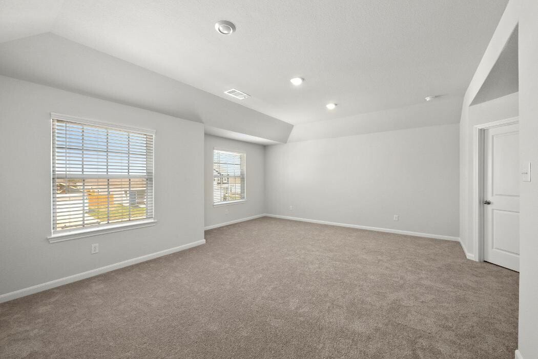 Images LGI Homes - Wayside Village