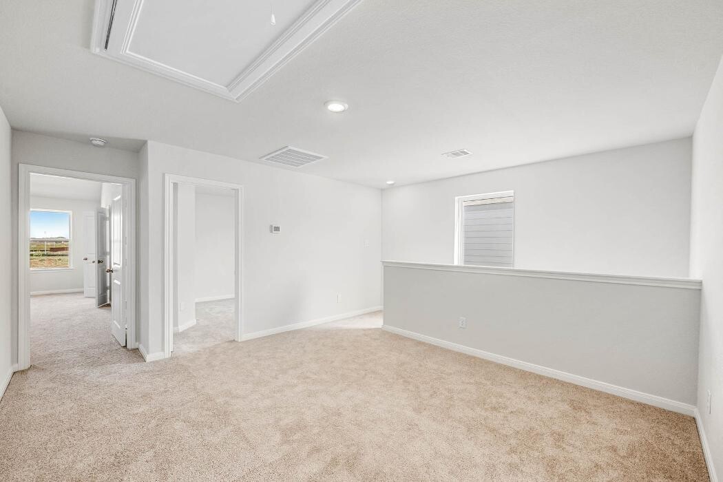 Images LGI Homes - Wayside Village