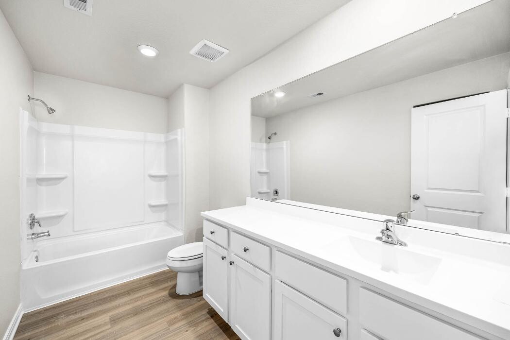 Images LGI Homes - Wayside Village
