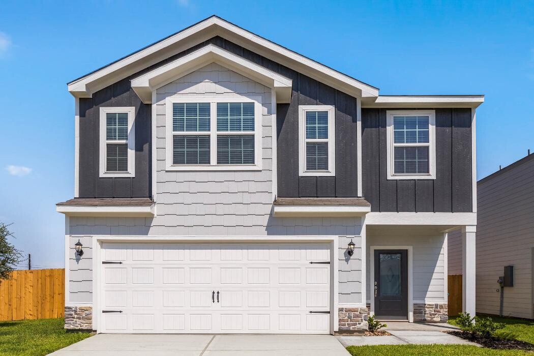 Images LGI Homes - Wayside Village