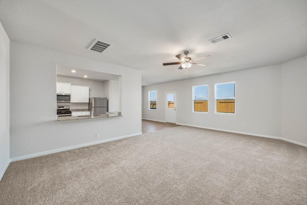 Images LGI Homes - Wayside Village