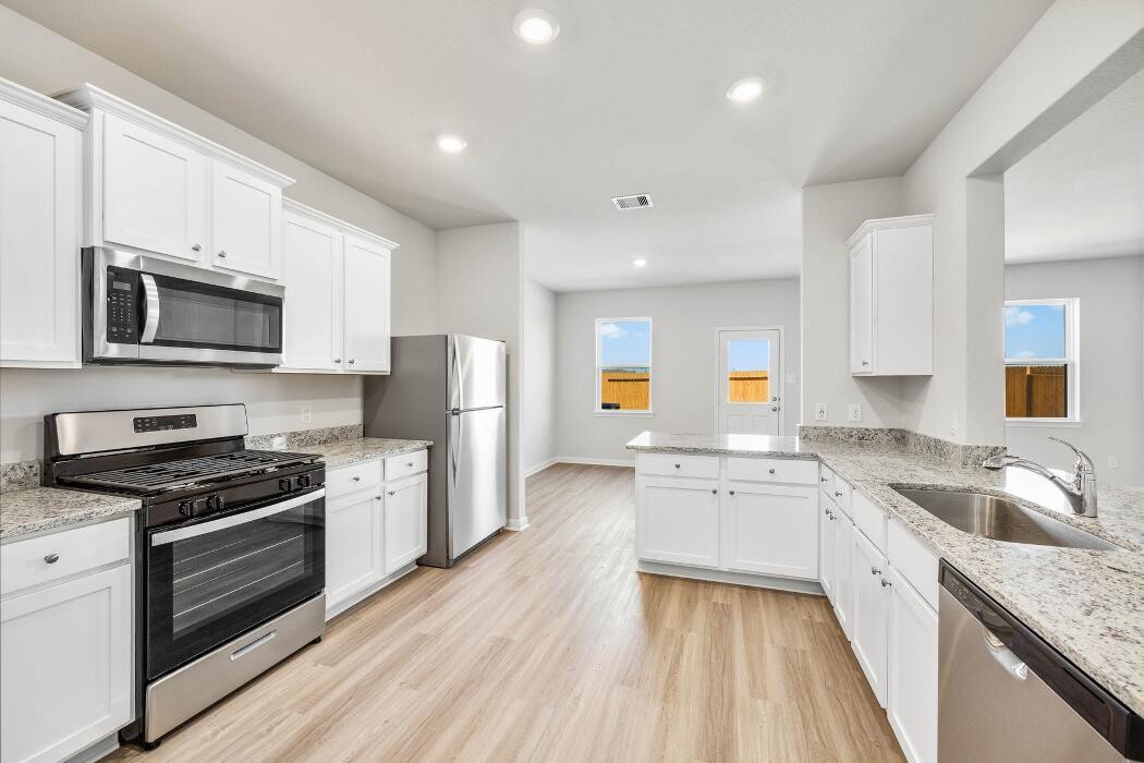 Images LGI Homes - Wayside Village