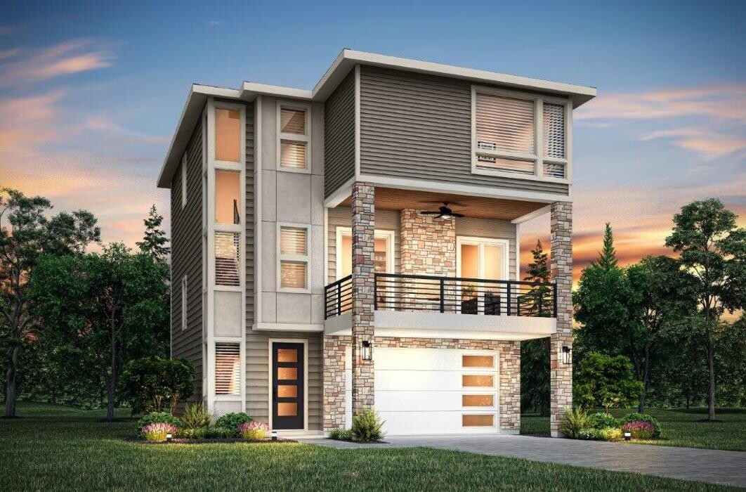 Images Terrata Homes - Skyway Village