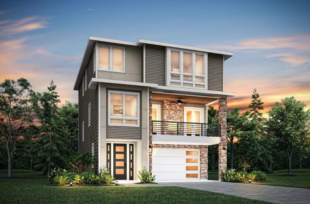 Images Terrata Homes - Skyway Village