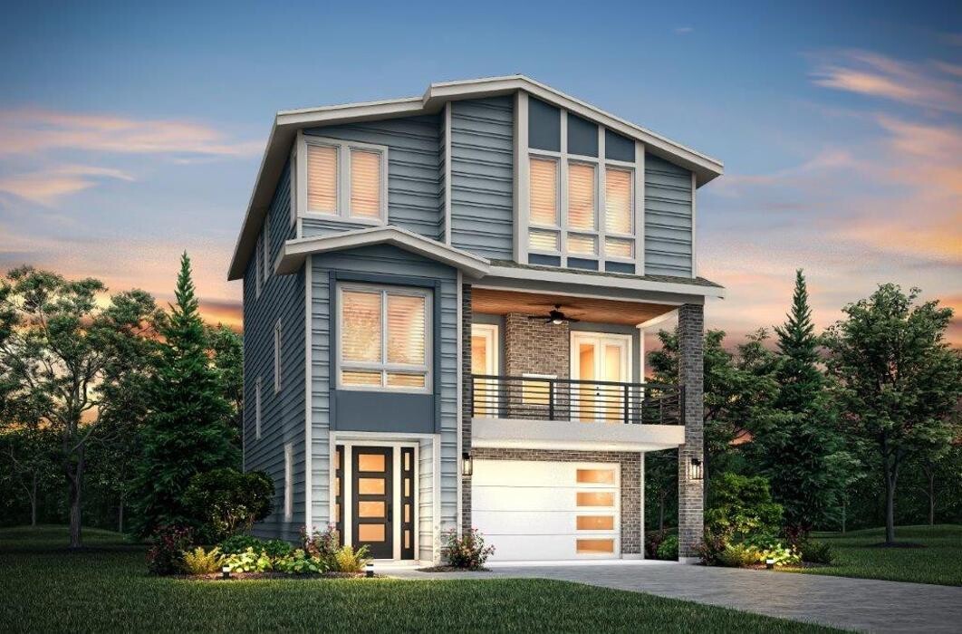 Images Terrata Homes - Skyway Village