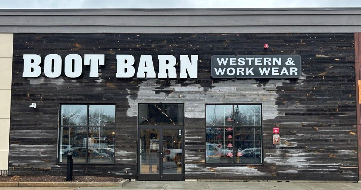 Images Boot Barn